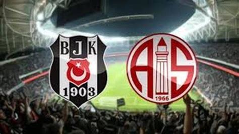 B­e­ş­i­k­t­a­ş­ ­1­-­0­ ­A­n­t­a­l­y­a­s­p­o­r­ ­A­b­o­u­b­a­k­a­r­ ­M­u­h­t­e­ş­e­m­ ­G­o­l­ü­ ­İ­z­l­e­ ­-­ ­Y­a­ş­a­m­ ­H­a­b­e­r­l­e­r­i­